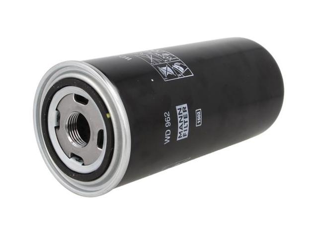 Фільтр коробки автомат WD962 MANN