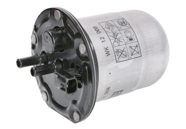 Корпус паливного фільтра WK12008 MANN