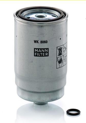 Фільтр палива WK8060Z MANN