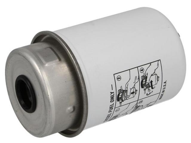 Фільтр-відстійник палива грубої очистки WK8108 MANN