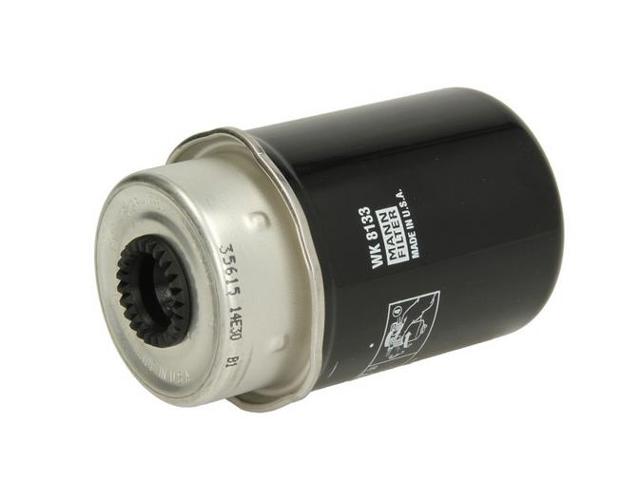 Фільтр паливний WK8133 MANN