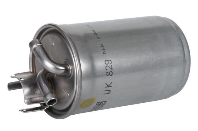 Фільтр-відстійник палива грубої очистки WK829 MANN