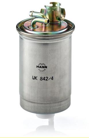 Фільтр палива Volkswagen Golf 3