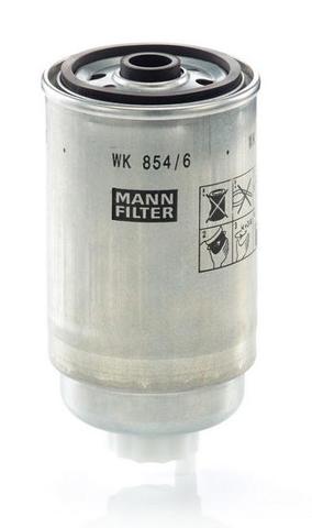 Фільтр палива WK8546 MANN