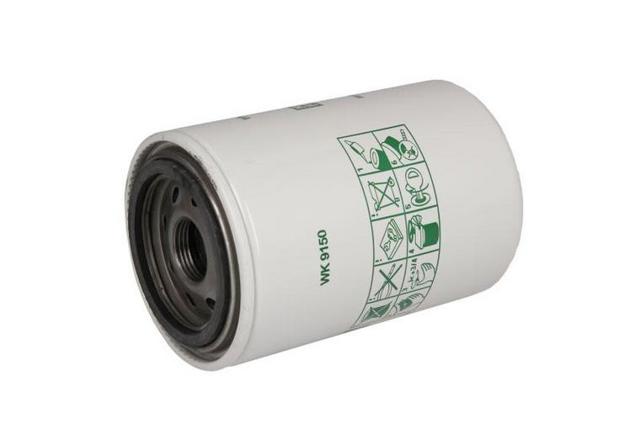 Фільтр палива WK9150 MANN