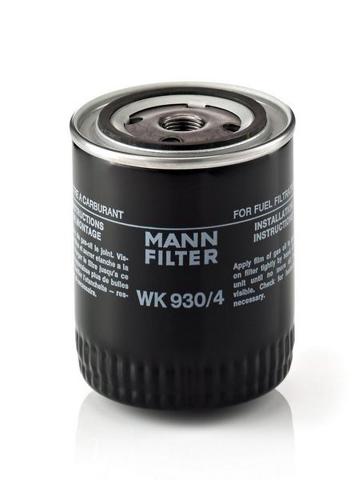Фільтр палива WK9304 MANN