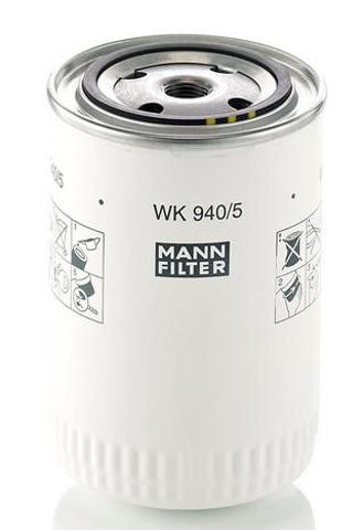Фільтр палива WK9405 MANN