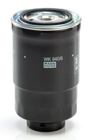 Фільтр палива WK9406X MANN