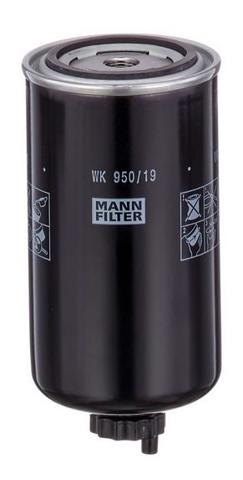 Фільтр паливний WK95019 MANN