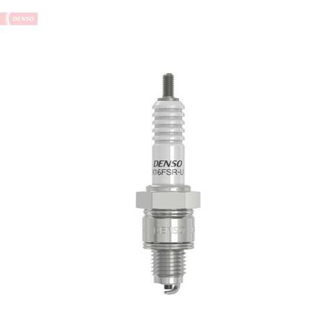 Свічки запалювання X16FSRU DENSO