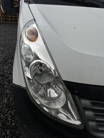 Фара основна права 260108490R RENAULT