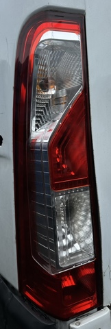 Ліхтар задній лівий 265550023R RENAULT