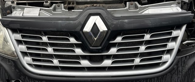 Захисна решітка радіатора 623104199R RENAULT