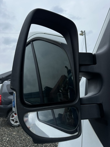 Бічне дзеркало заднього виду в зборі 963021976R RENAULT