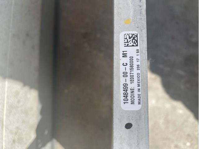 Радіатор системи охолодження кондиціонера 104849900C TESLA