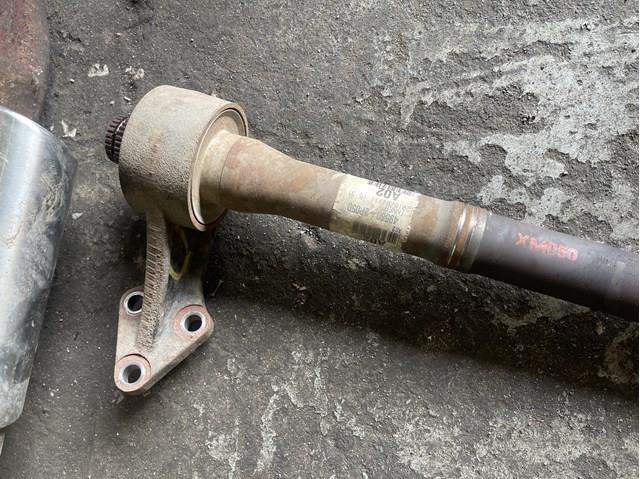 Приводний вал проміжний 495602P050 HYUNDAI