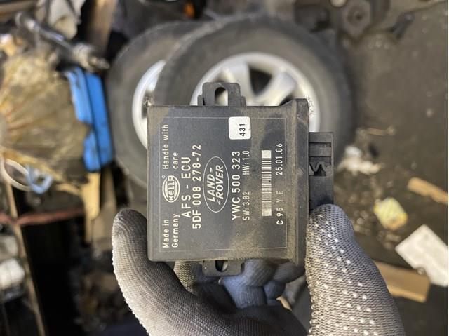 Модуль керування (ЕБК) адаптивного освітлення YWC500323 LAND ROVER