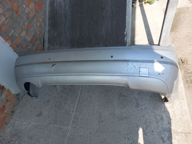 Кожух бампера заднього A20488506259999 MERCEDES