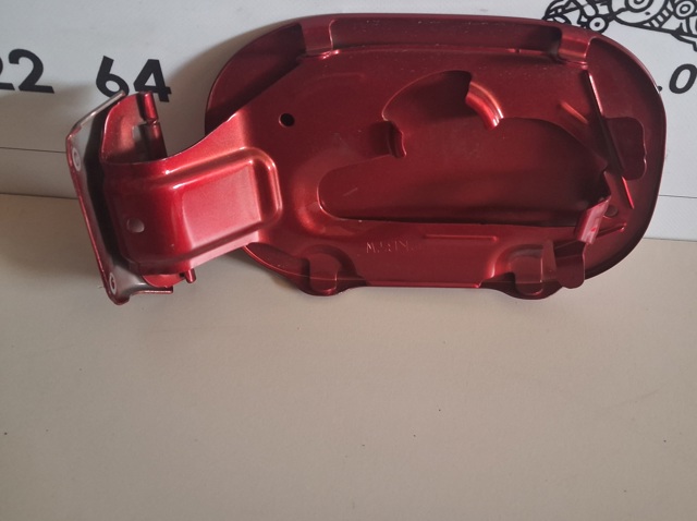 Лючок паливного бака KB7W42410 MAZDA