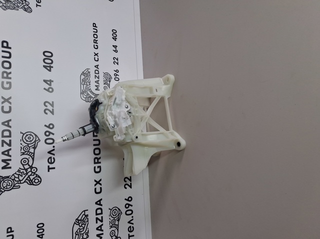 Механізм перемикання передач KB8A46100 MAZDA
