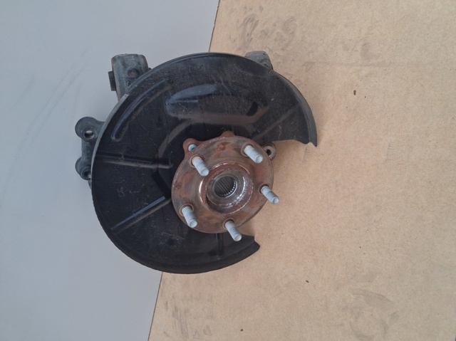 Підшипник задньої маточини KD352615XC MAZDA