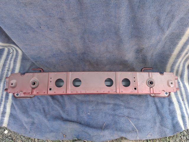 Швелер бампера KD3550260D MAZDA