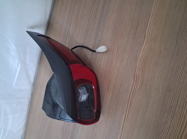 Стоп задній KPF151150 MAZDA