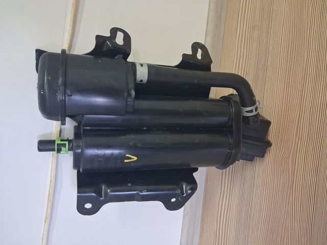 Адсорбер парів палива PAJ113970 MAZDA