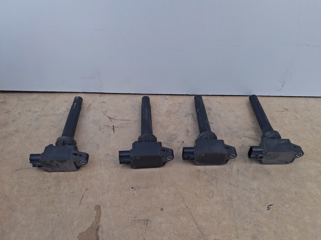 Котушка PX5H18100 MAZDA
