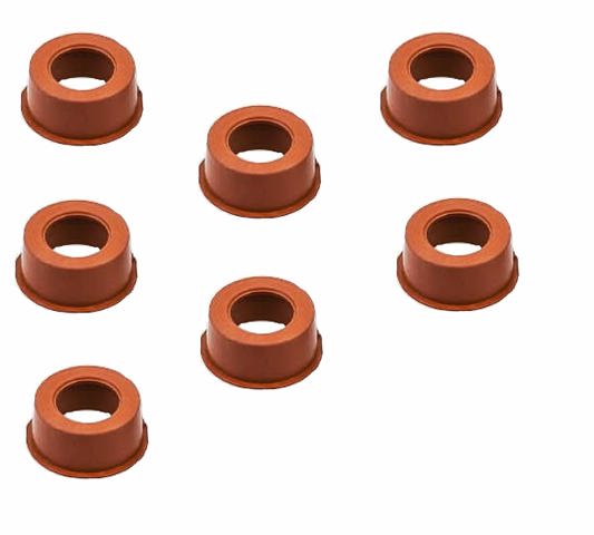 Прокладка впускного колектора 11612246949 MARKET (OEM)