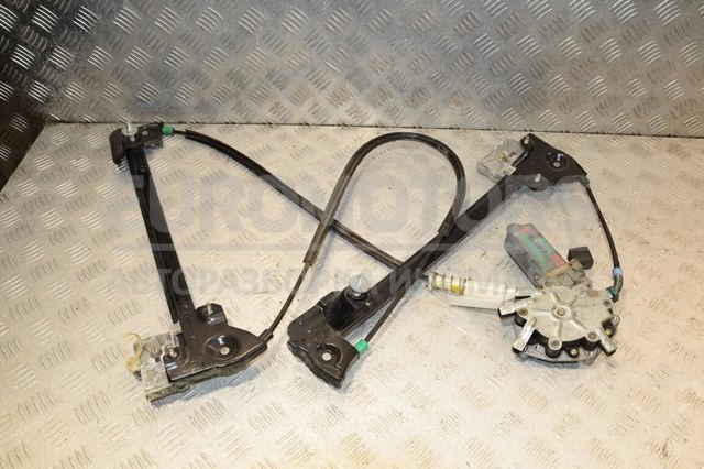 Механізм склопідйомника багажника ляди CVH101150 LAND ROVER
