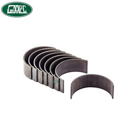 Вкладиші шатунові ERR6376 BEARMACH