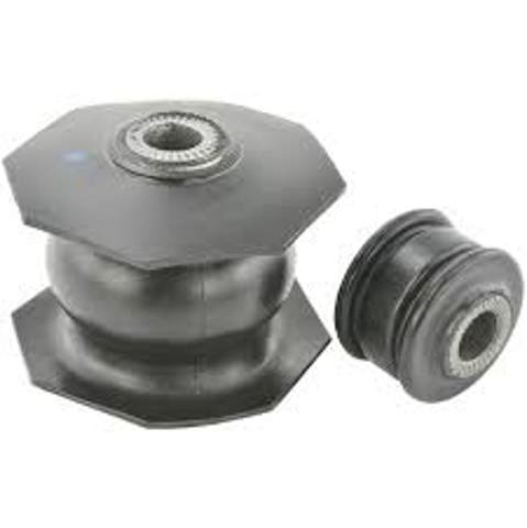 Подушка (опора) двигуна, нижня KKH102680 MARKET (OEM)