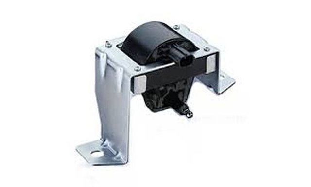 Котушка NEC100630 BEARMACH