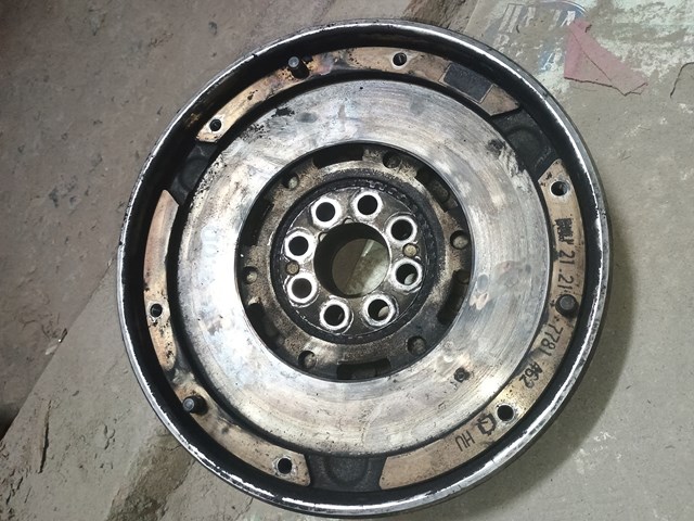 Маховик зчеплення STC4561 LAND ROVER