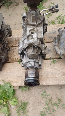 Демультиплікатор коробки передач TAG000230 LAND ROVER