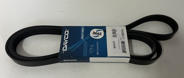 Ремінь кондиціонера 6PK2375 DAYCO