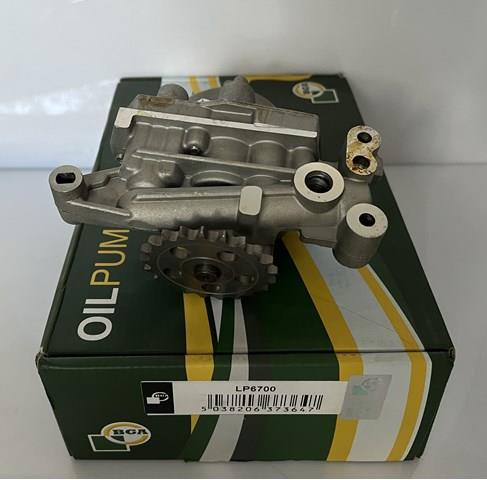Маслонасос LP6700 BGA