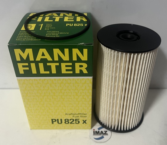 Фільтр палива PU825X MANN