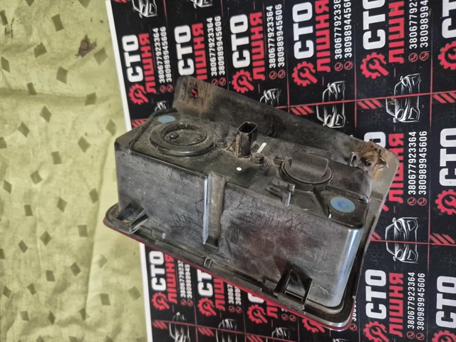 Фара заднього ходу права 265548758R RENAULT