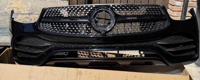 Щит запобіжний A2535240930 MERCEDES