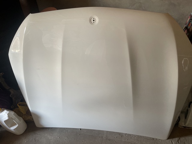 Капот A2538800157 MERCEDES
