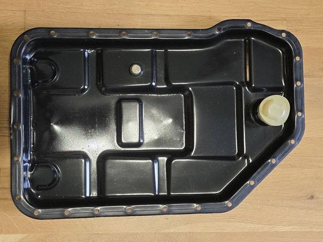 Піддон АКПП 01V321359B VAG
