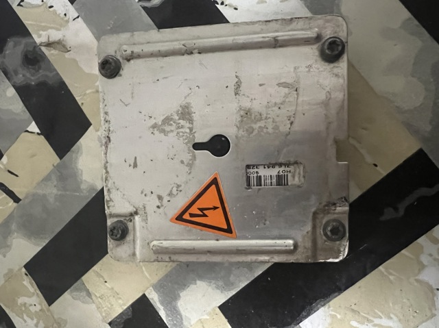 Ксенон, блок керування 7L6941329A VAG