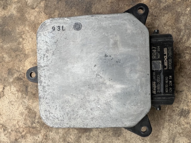 8990876010 Toyota