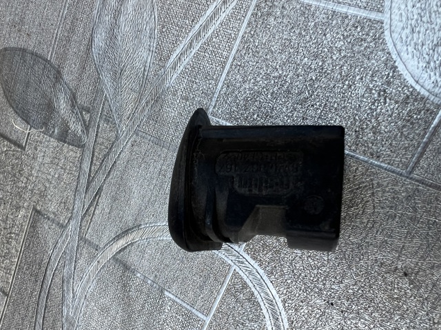 Накладка ручки дверей 8W0837167 VAG