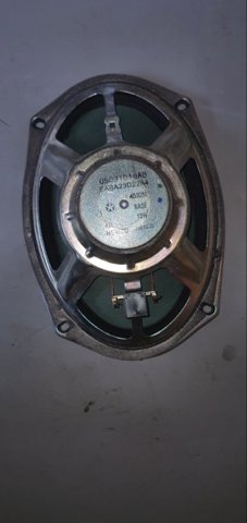 Динамік передньої двері 05091019AB CHRYSLER