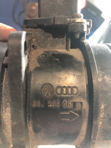 ДРПП 06J906461 VAG