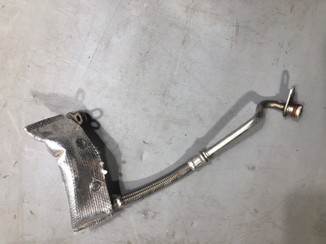 Подача масляна труба 06L145778H VAG