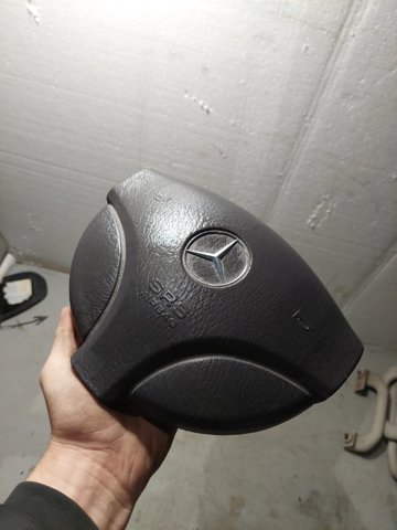 Подушка безпеки водія 1684600198 MERCEDES